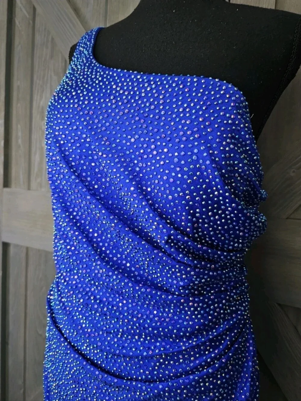 N/A size dress mini